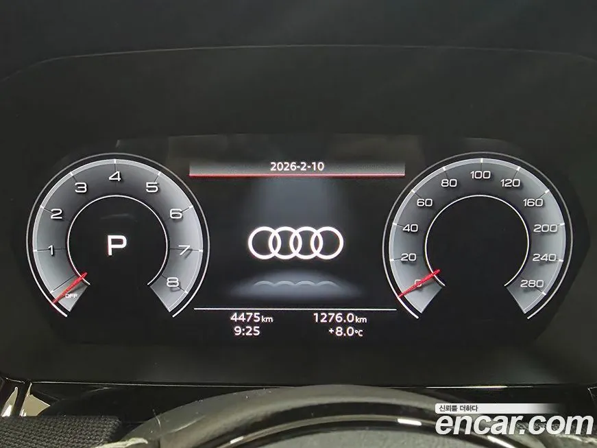 Audi A3 — фото 8