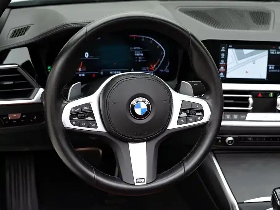 BMW 4 Series — фото 6