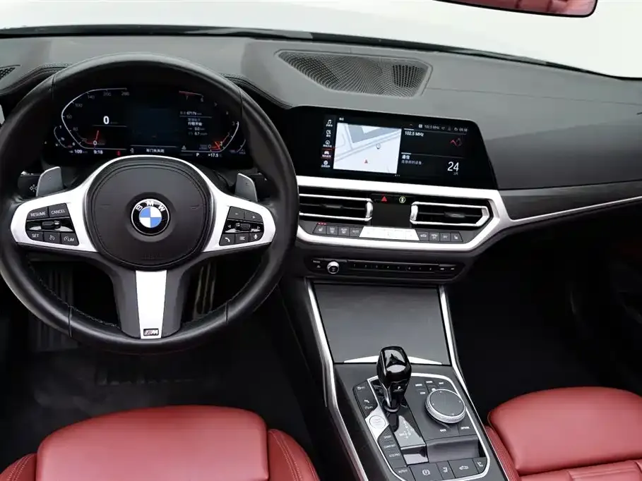 BMW 4 Series — фото 10