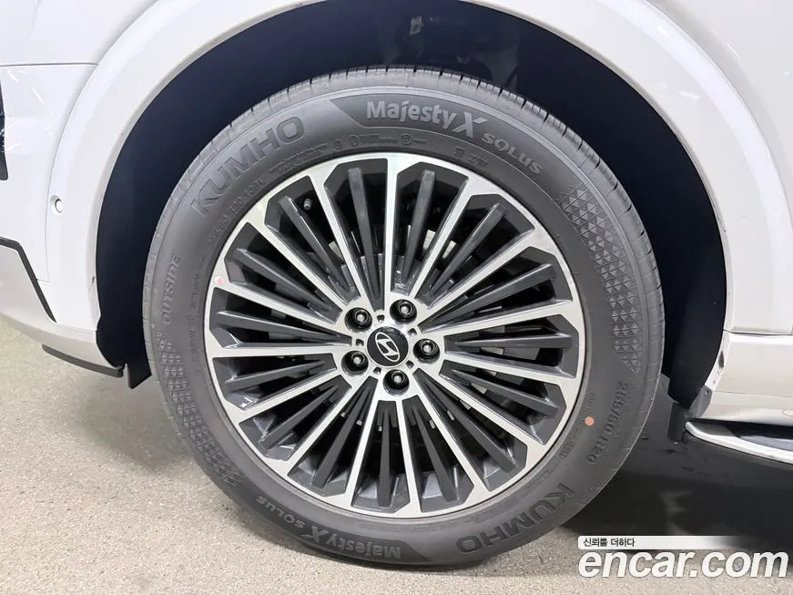 Hyundai Palisade — фото 6