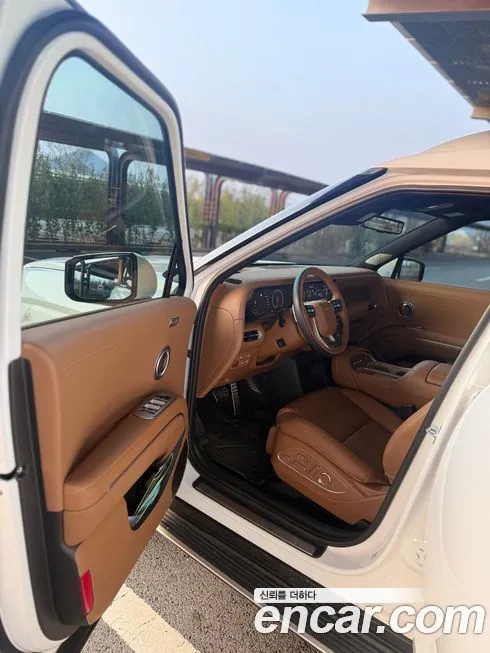 Hyundai Palisade — фото 2