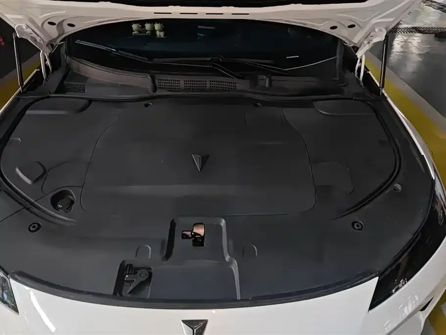 Deepal SL03 — фото 6