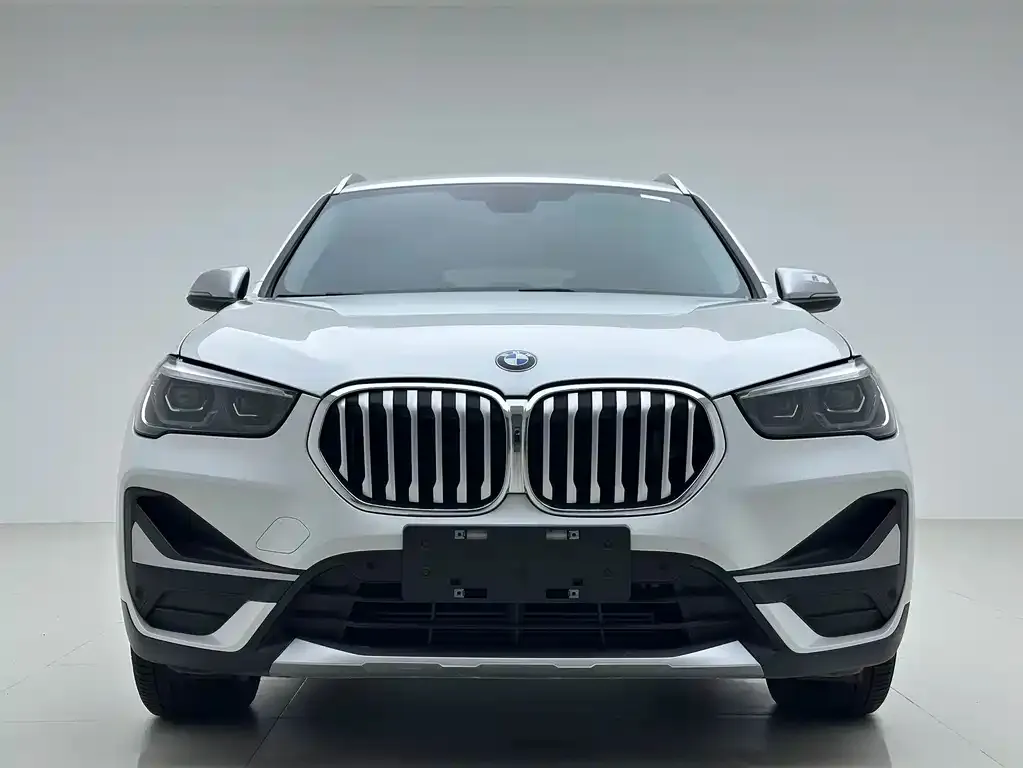 BMW X1 — фото 4