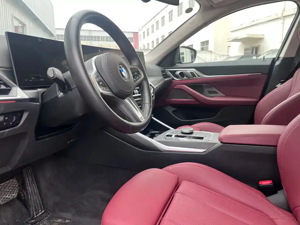 BMW 4 Series — фото 8
