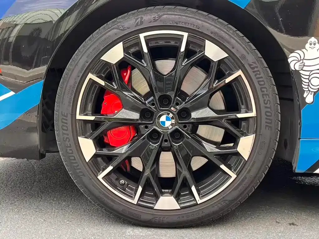 BMW M235L — фото 3