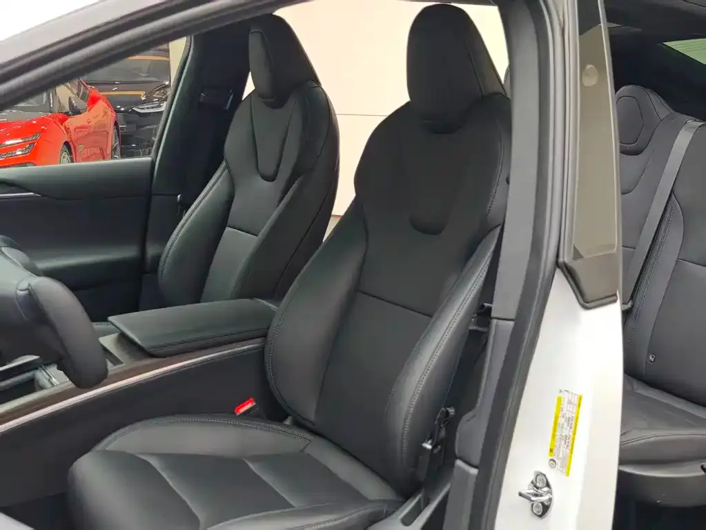 Tesla Model X — фото 2