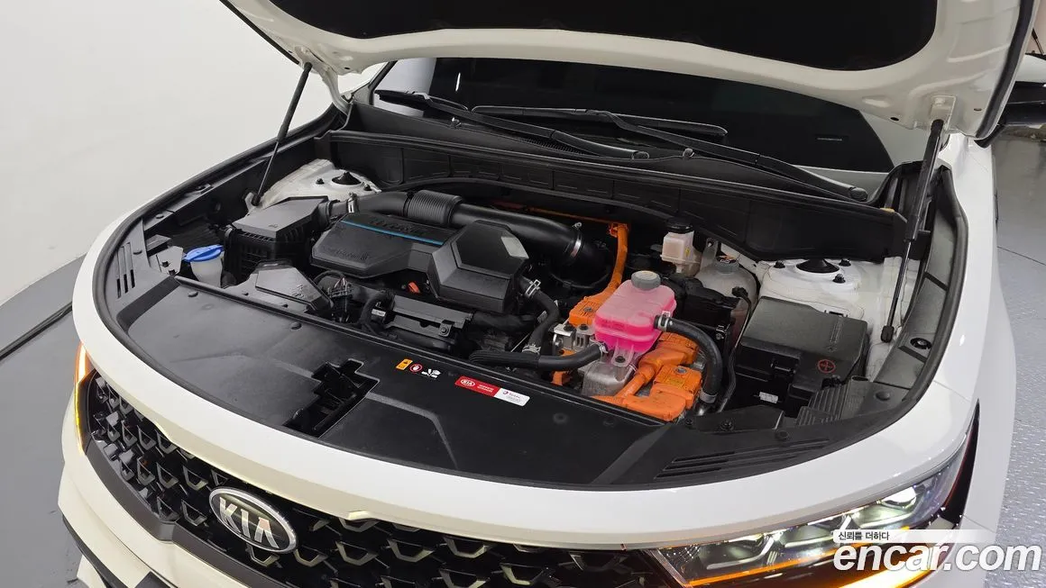 Kia Sorento — фото 3