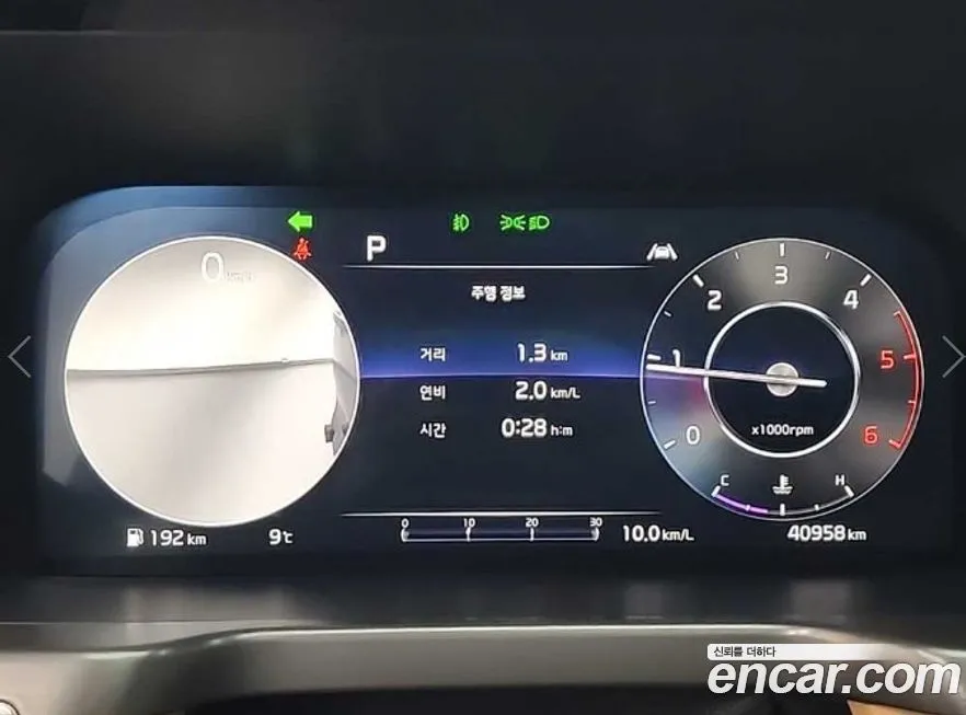 Kia Sorento — фото 2