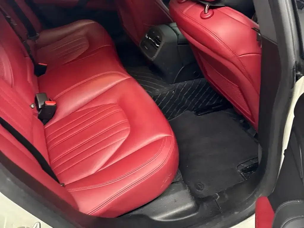 Maserati Ghibli — фото 2