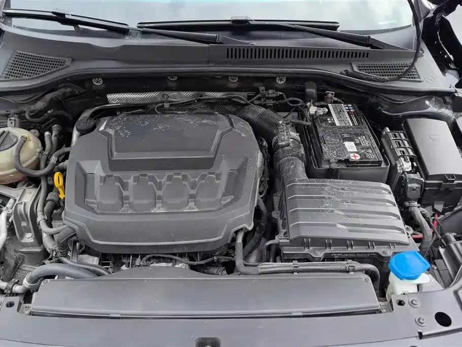 Volkswagen Passat — фото 6