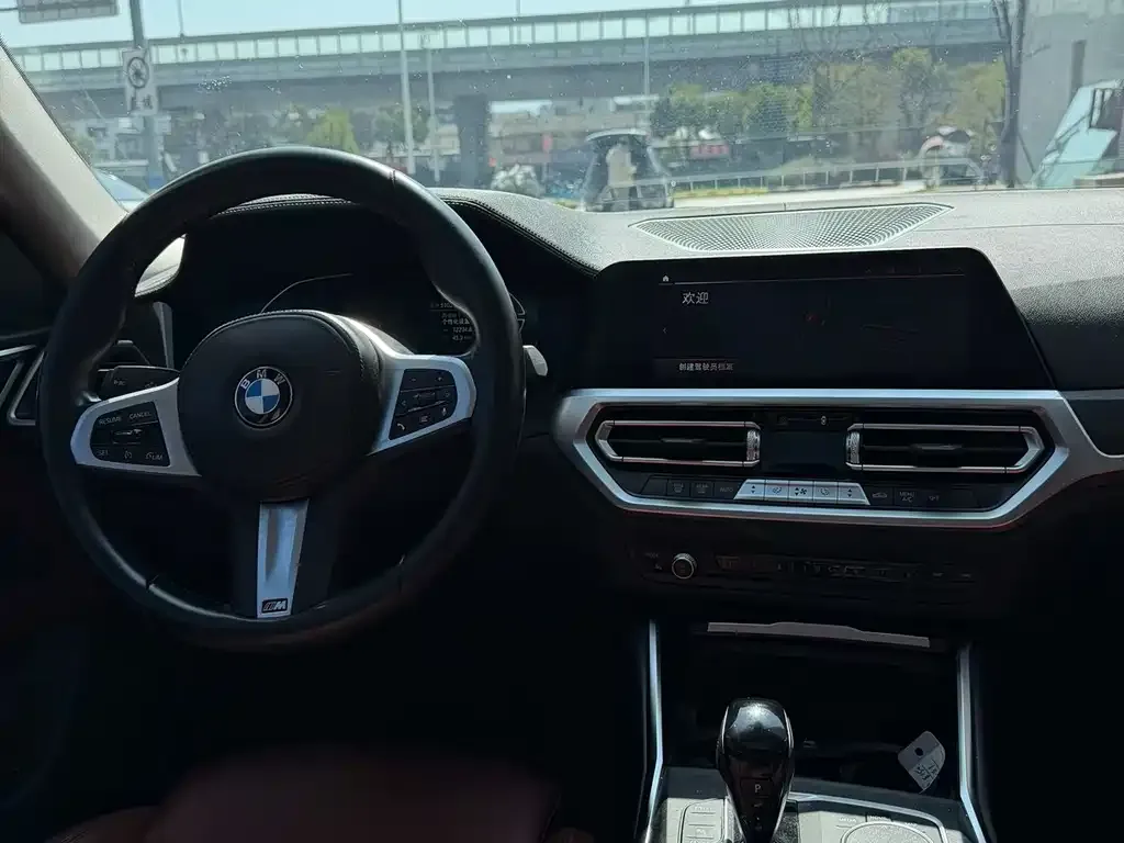 BMW 4 Series — фото 6