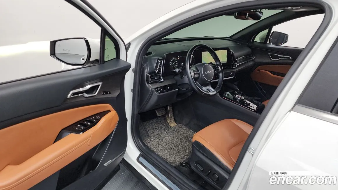 Kia Sportage — фото 4