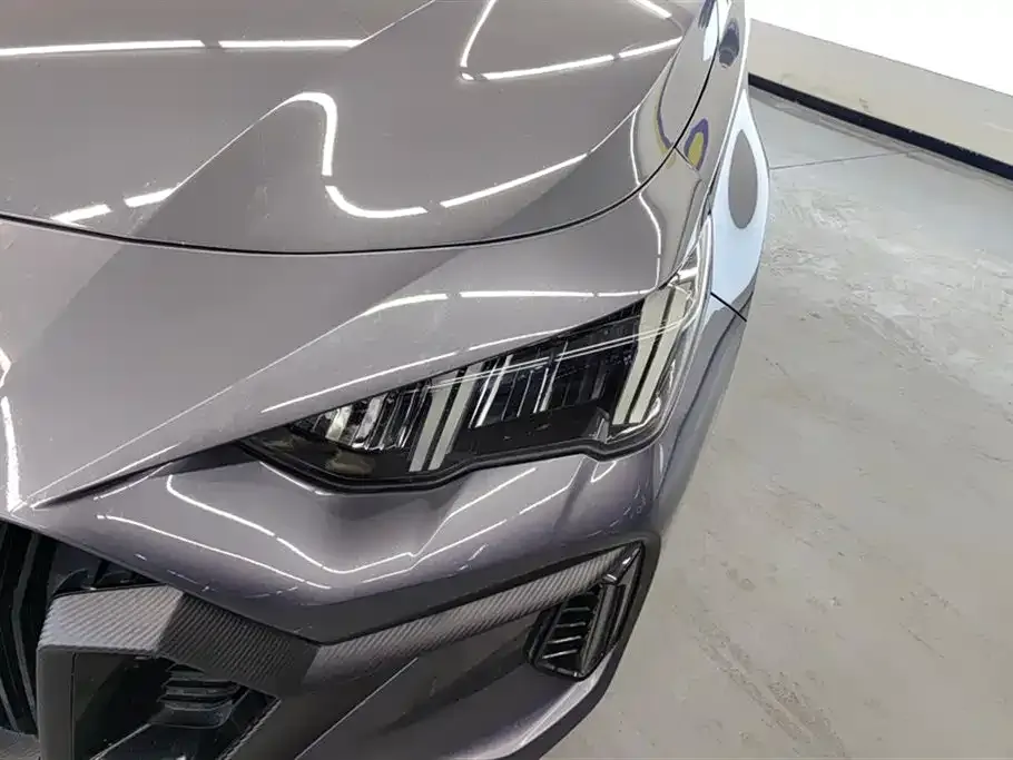 GAC Motor Shadow Leopard — фото 2