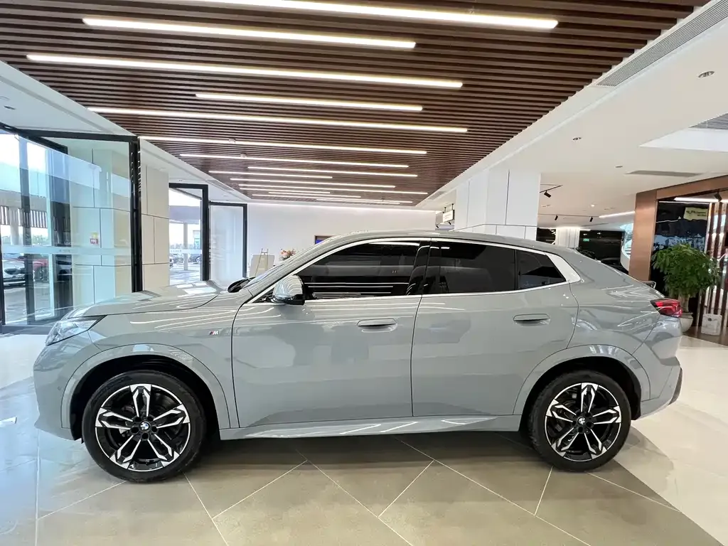 BMW X2 (Import) — фото 4
