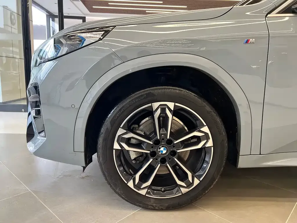 BMW X2 (Import) — фото 6