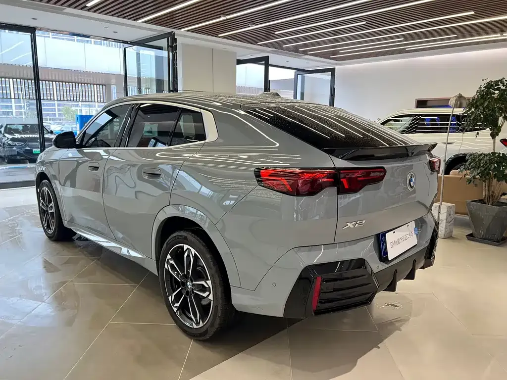 BMW X2 (Import) — фото 9