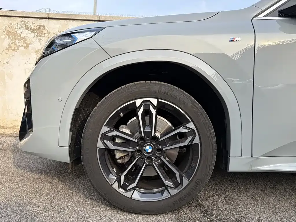 BMW X2 (Import) — фото 7