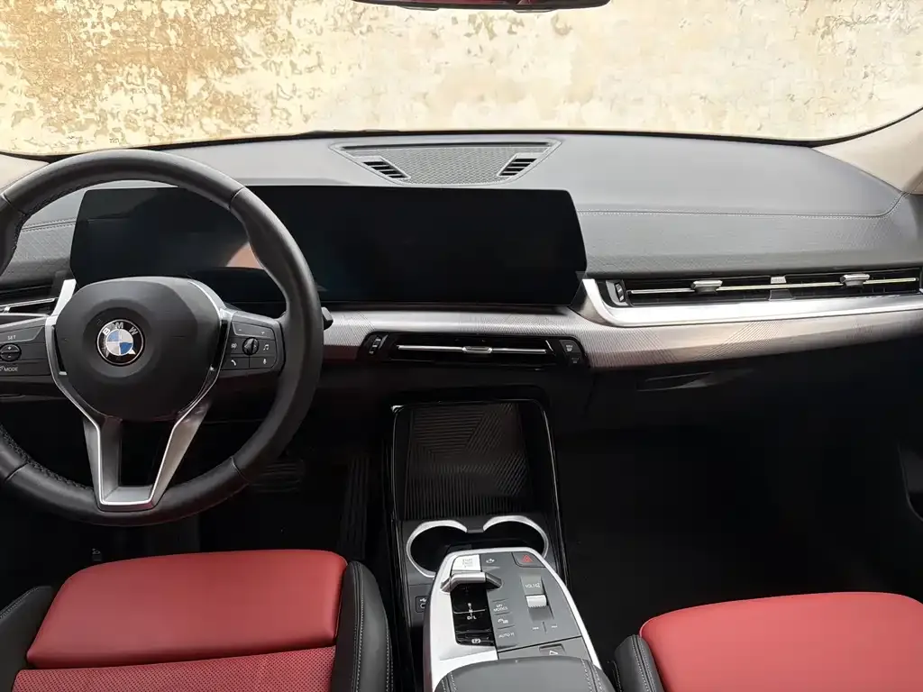 BMW X2 (Import) — фото 2