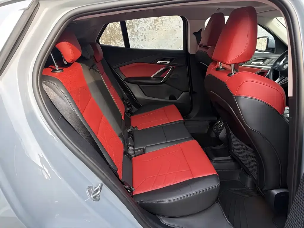 BMW X2 (Import) — фото 3
