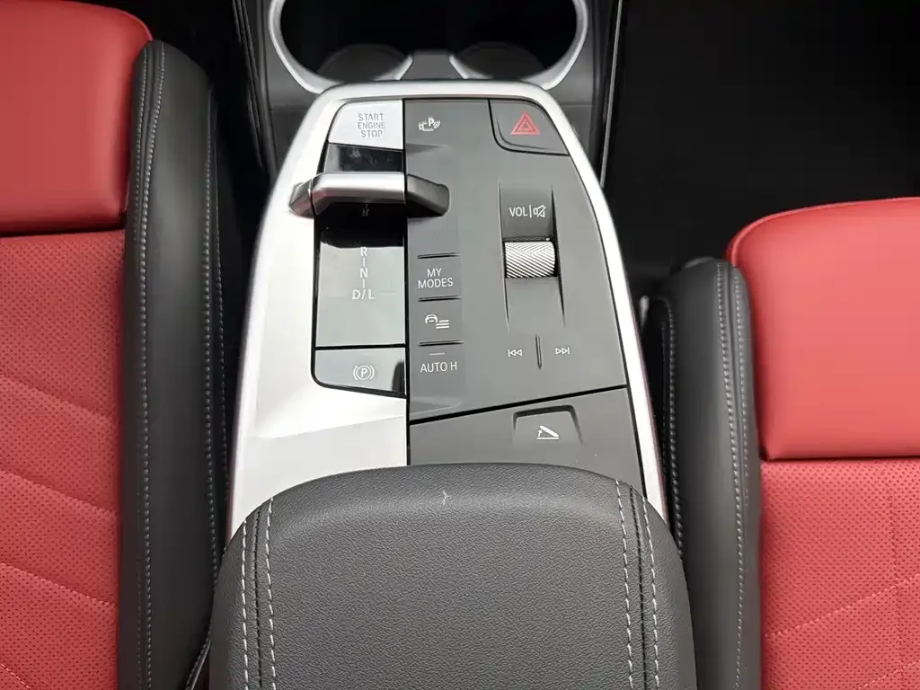 BMW X2 (Import) — фото 6