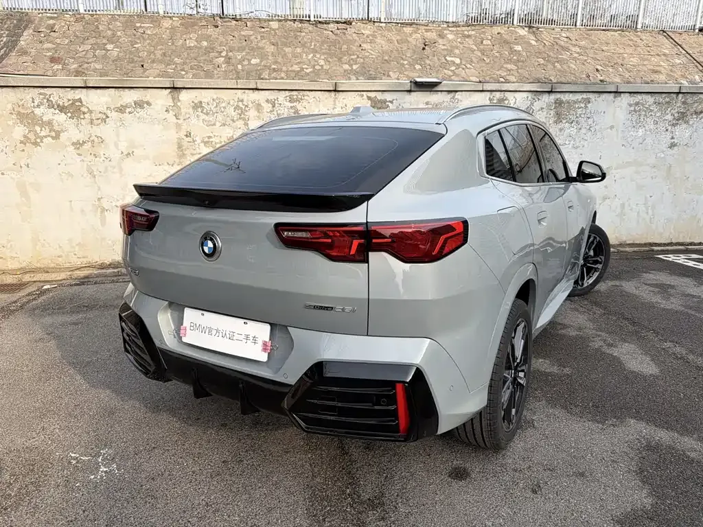 BMW X2 (Import) — фото 10