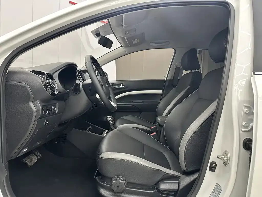 Kia KX1 — фото 7