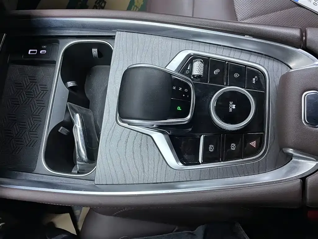 Chery Tiggo 8 PRO — фото 9