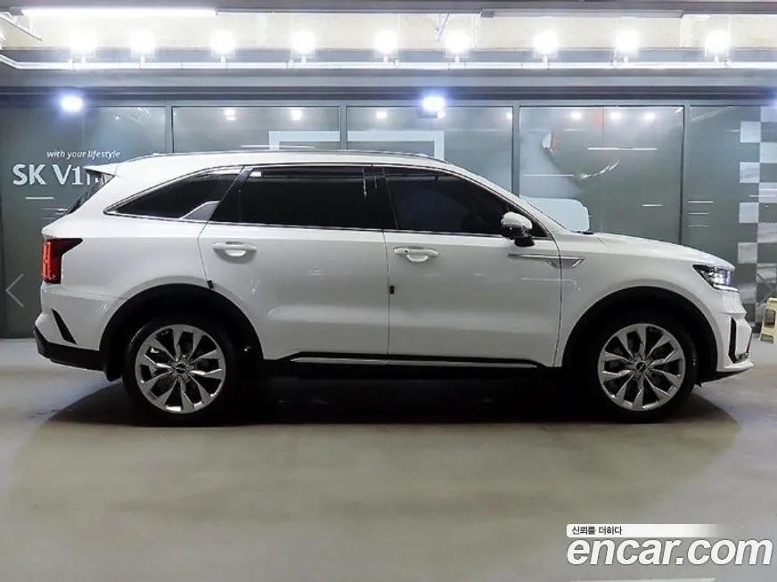 Kia Sorento — фото 4