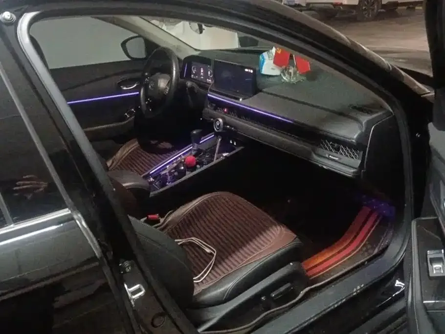 Honda Accord — фото 2