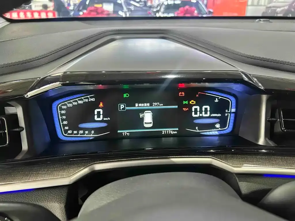 Hyundai Custo — фото 10