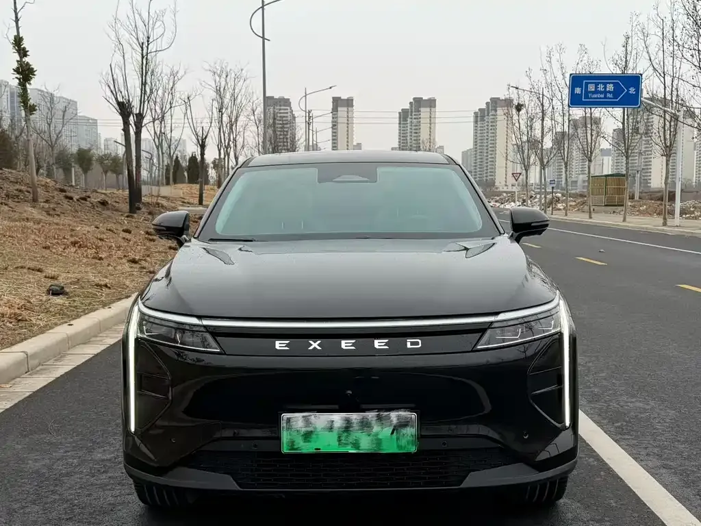 Exeed Yaoguang C-DM — фото 3