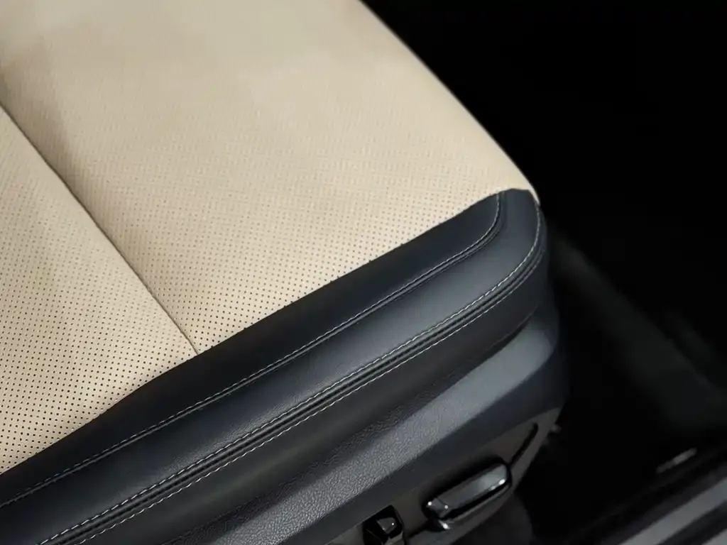 Lexus GX — фото 9