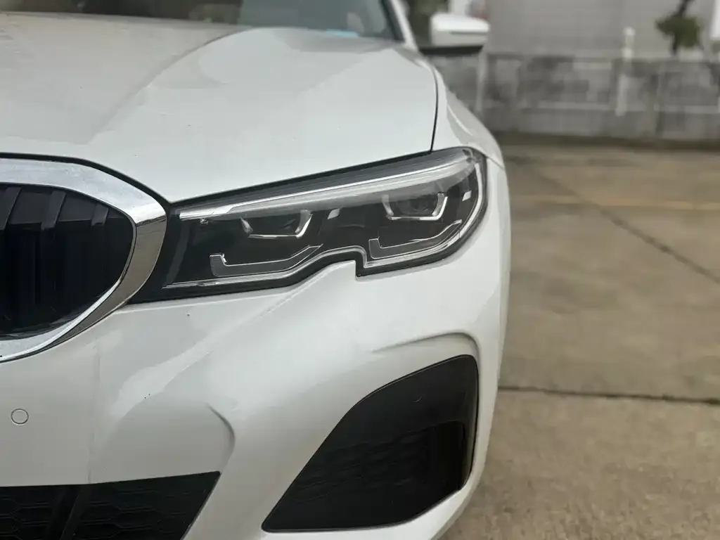 BMW 3 Series — фото 2