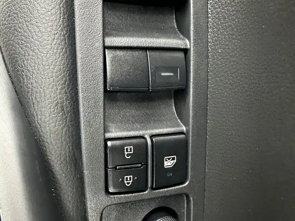 Toyota Levin — фото 10