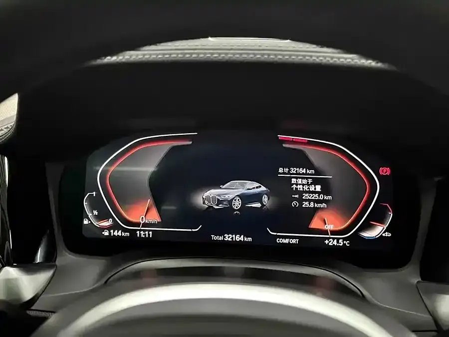 BMW 4 Series — фото 2