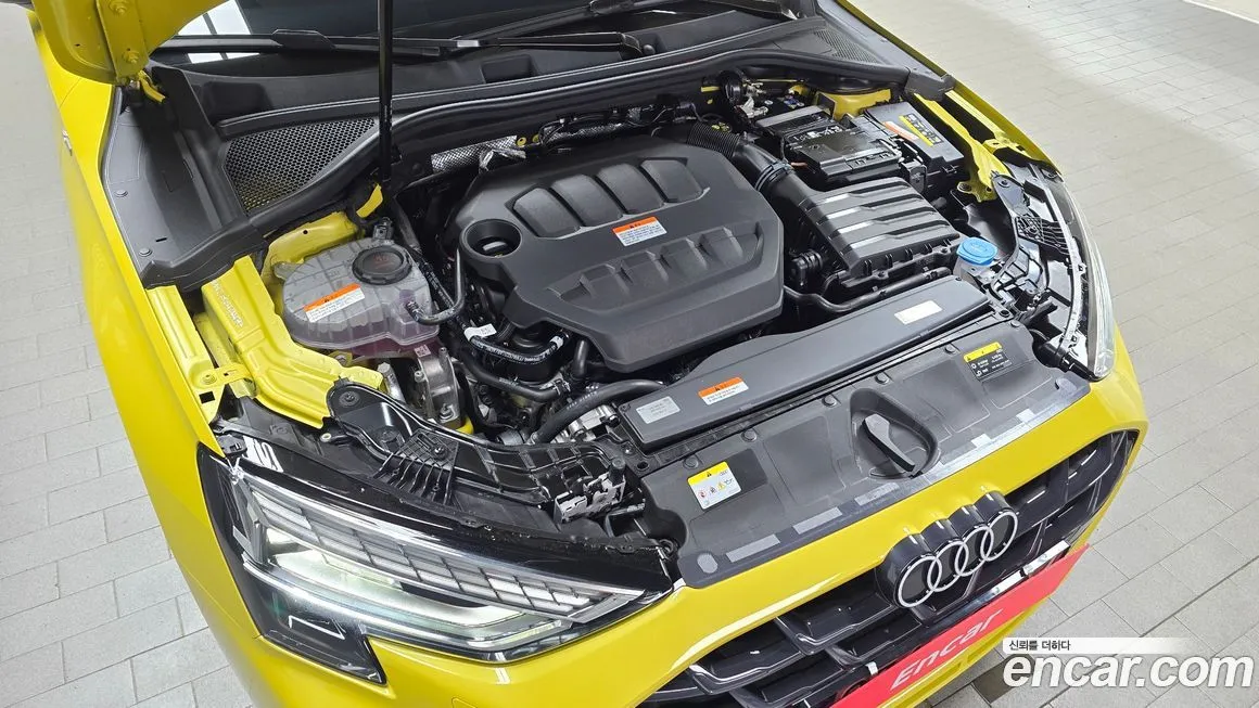 Audi A3 — фото 6