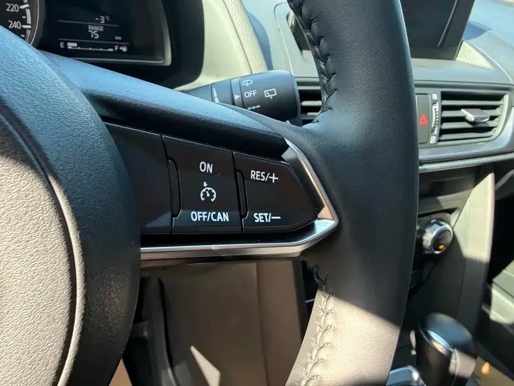 Mazda CX-4 — фото 2
