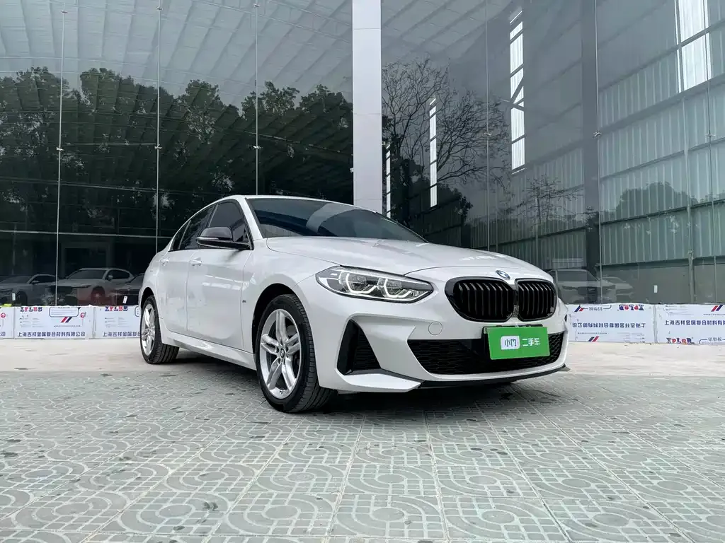 BMW 1 Series — фото 9