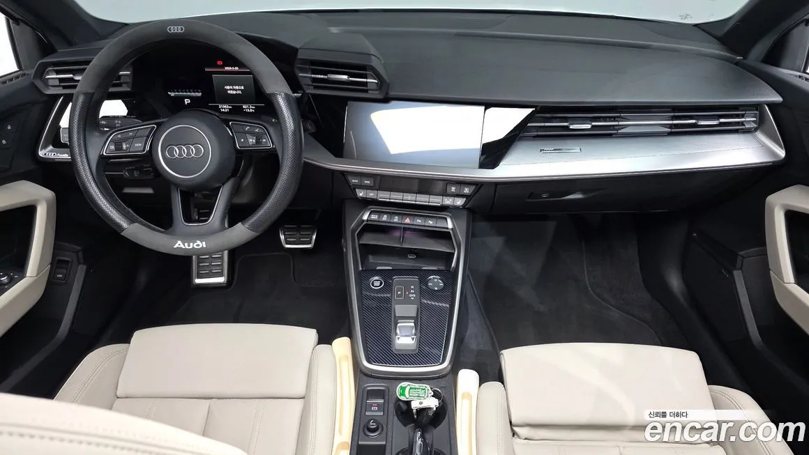 Audi A3 — фото 8