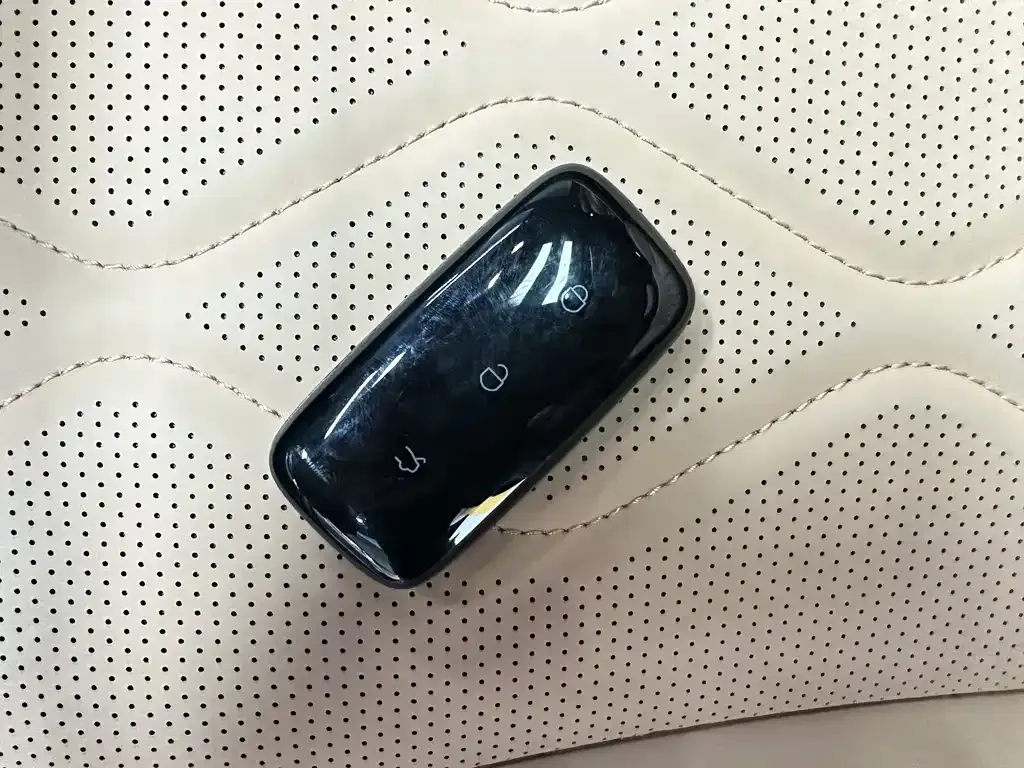 Geely Galaxy A7 — фото 10