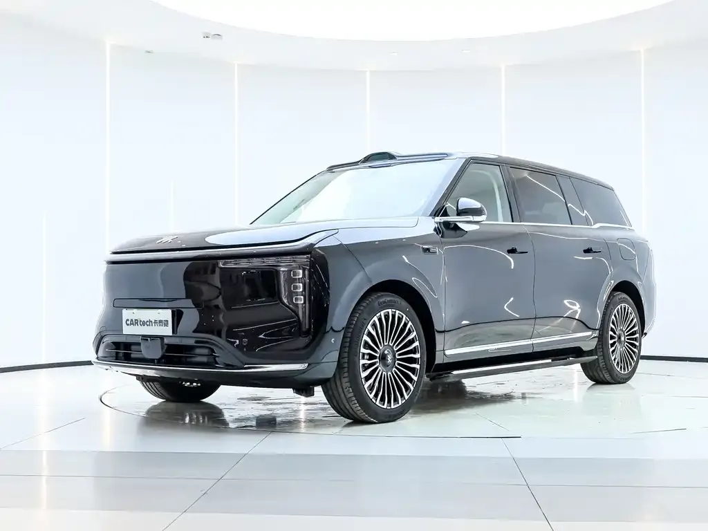 IM LS9 — фото 2