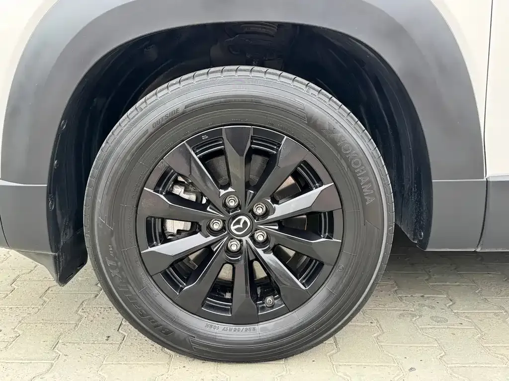 Mazda CX-50 — фото 4