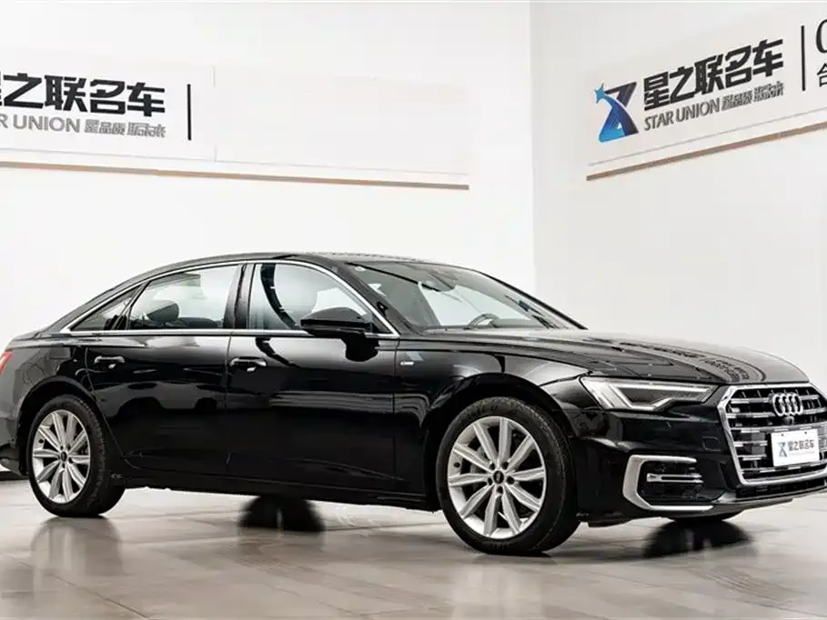 Audi A6L — фото 3