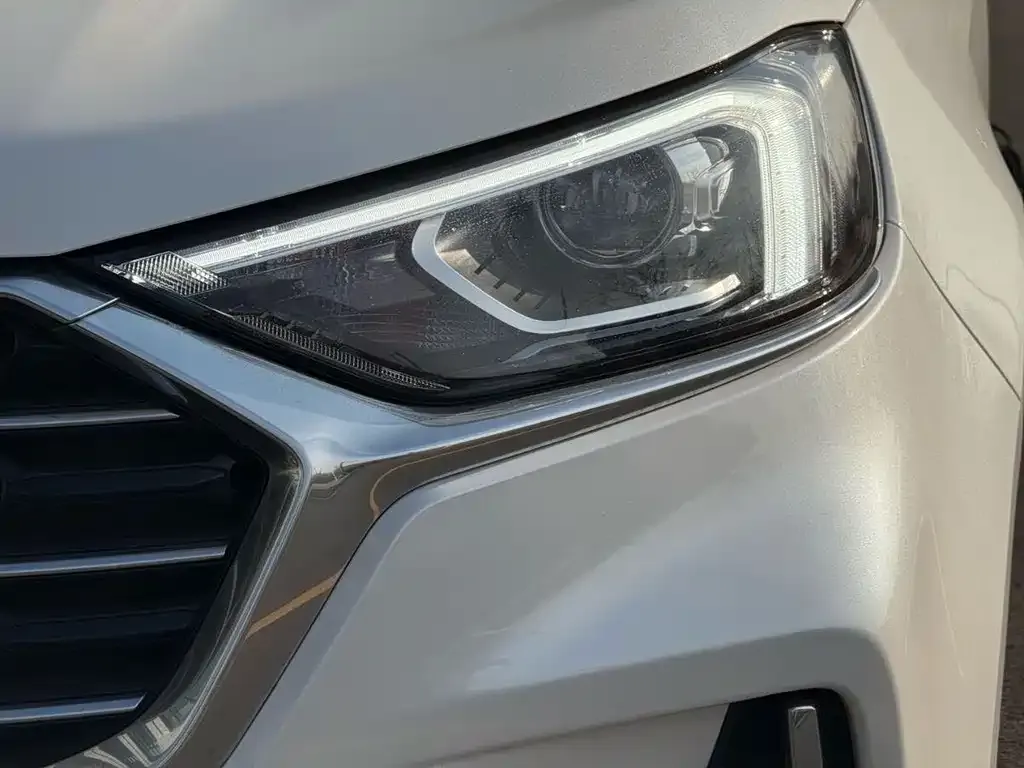 Ford Edge — фото 2
