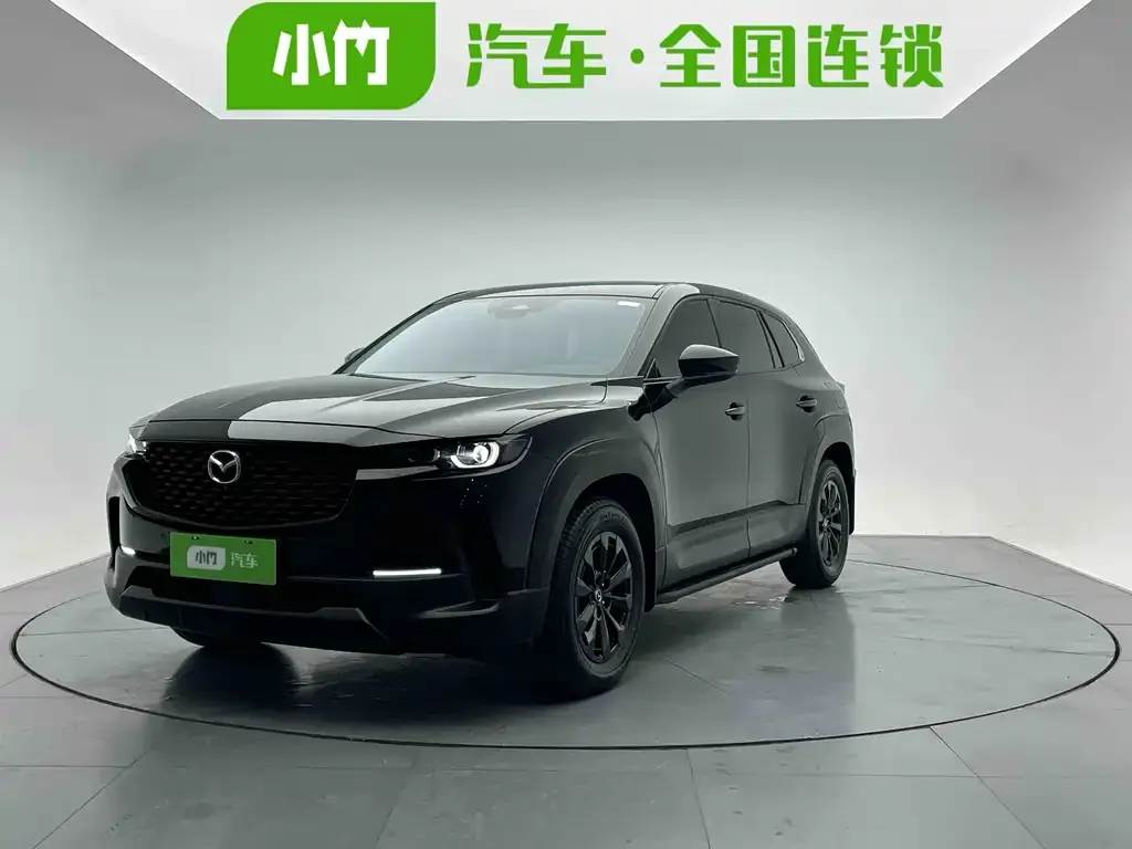 Mazda CX-50 Xingye — фото 1