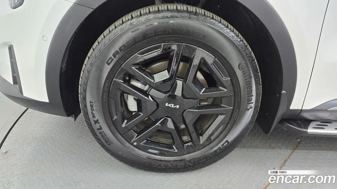 Kia Sorento — фото 4