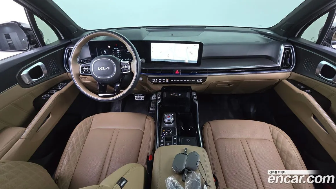 Kia Sorento — фото 2