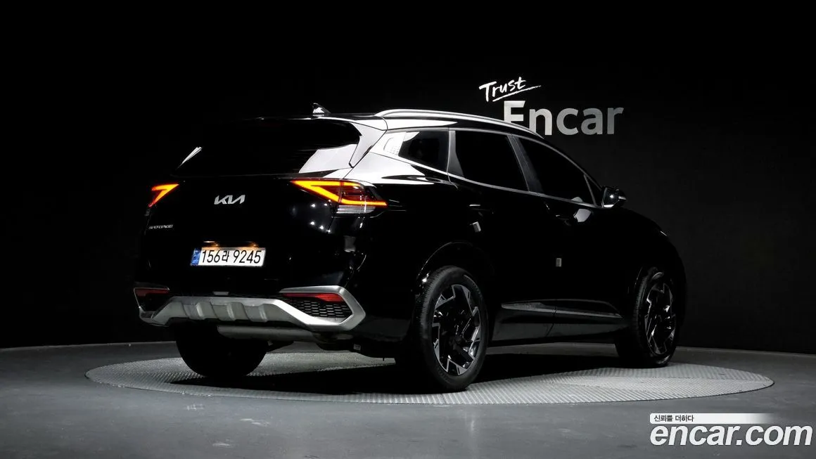 Kia Sportage — фото 4