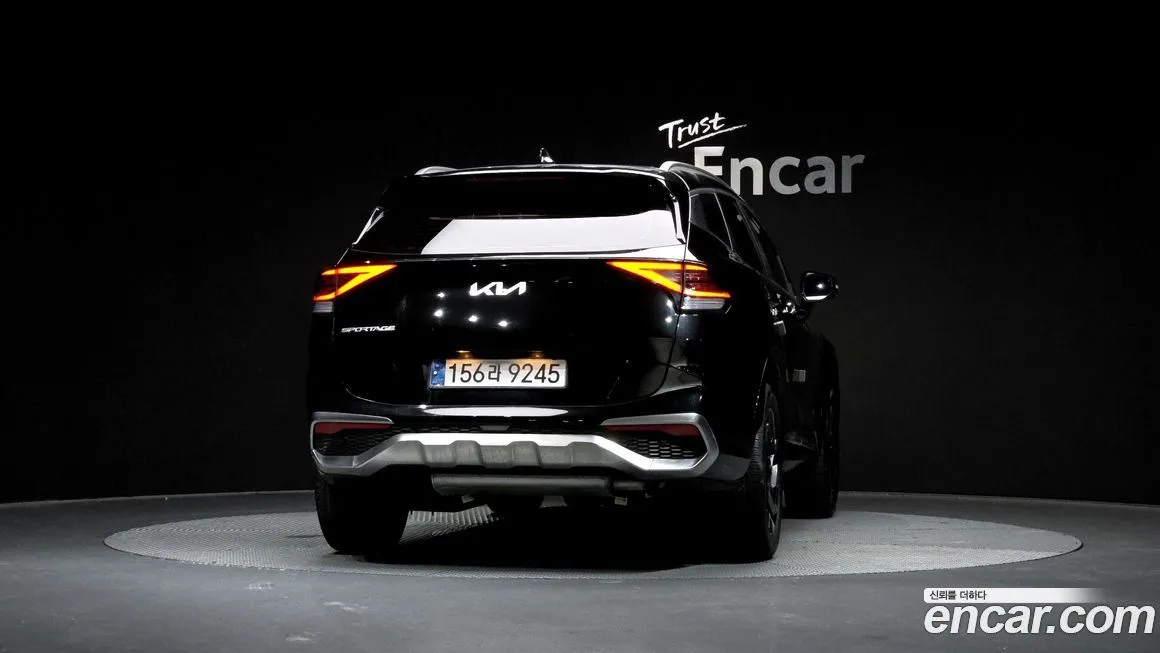 Kia Sportage — фото 5