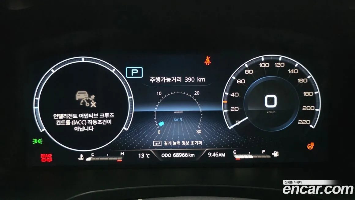 KG Mobility (Ssangyong) Rexton — фото 2
